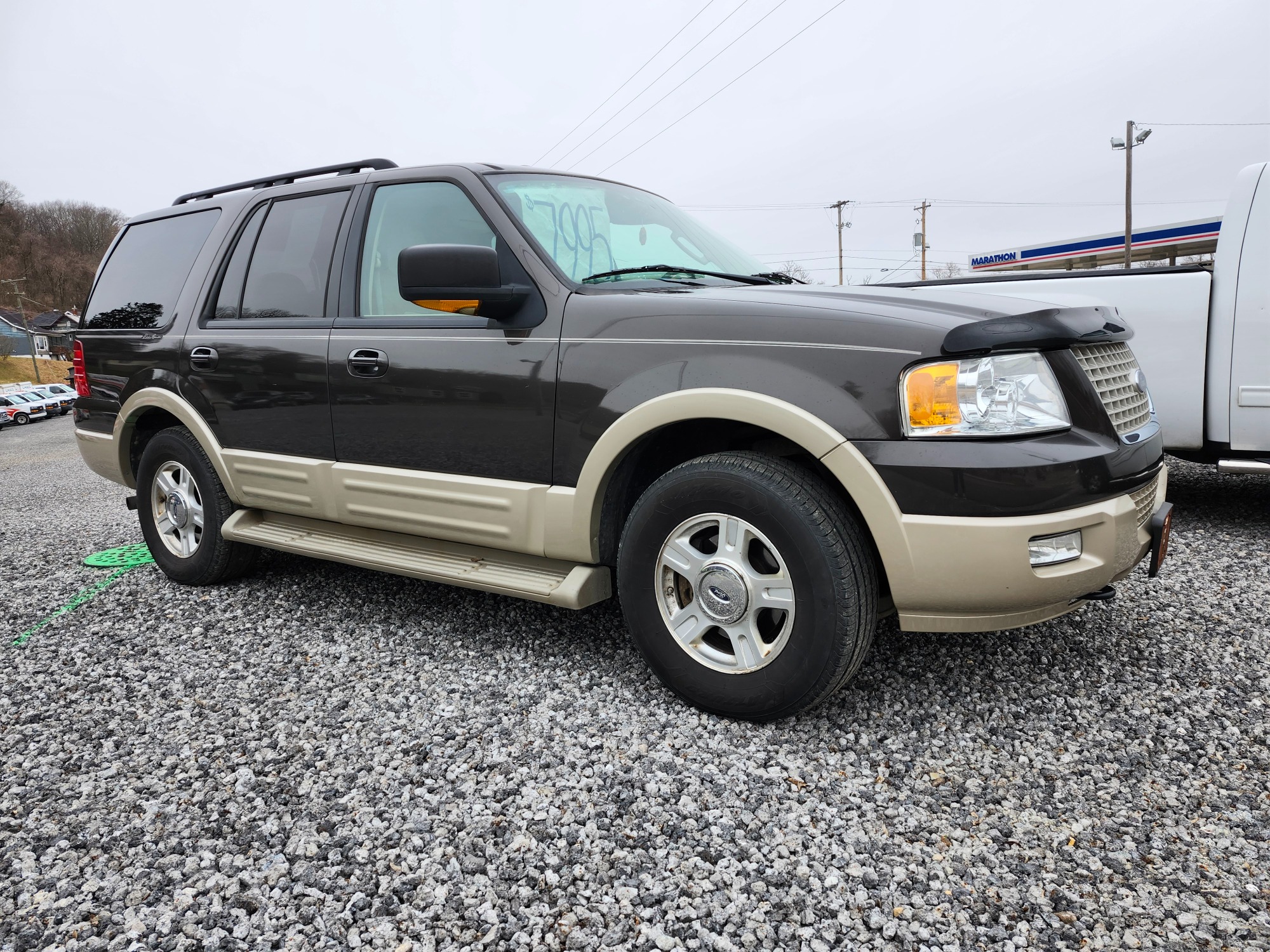 photo of 2006 Ford Expedition Eddie Bauer 4WD